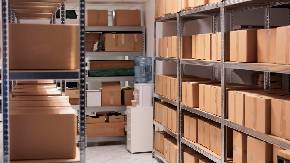 Customized Storage Solutions